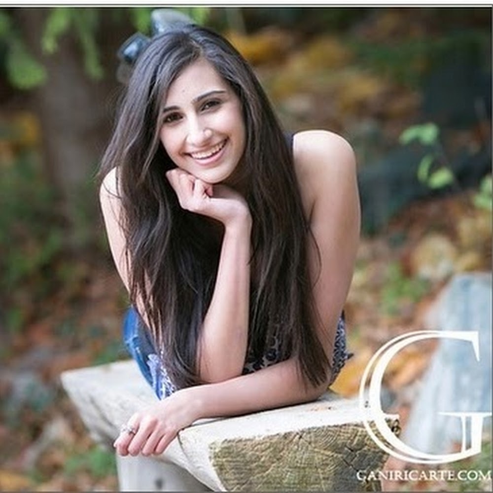 Meet your Posher, Mariam